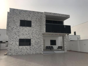 Banner Vacation Home & Swimming Pool